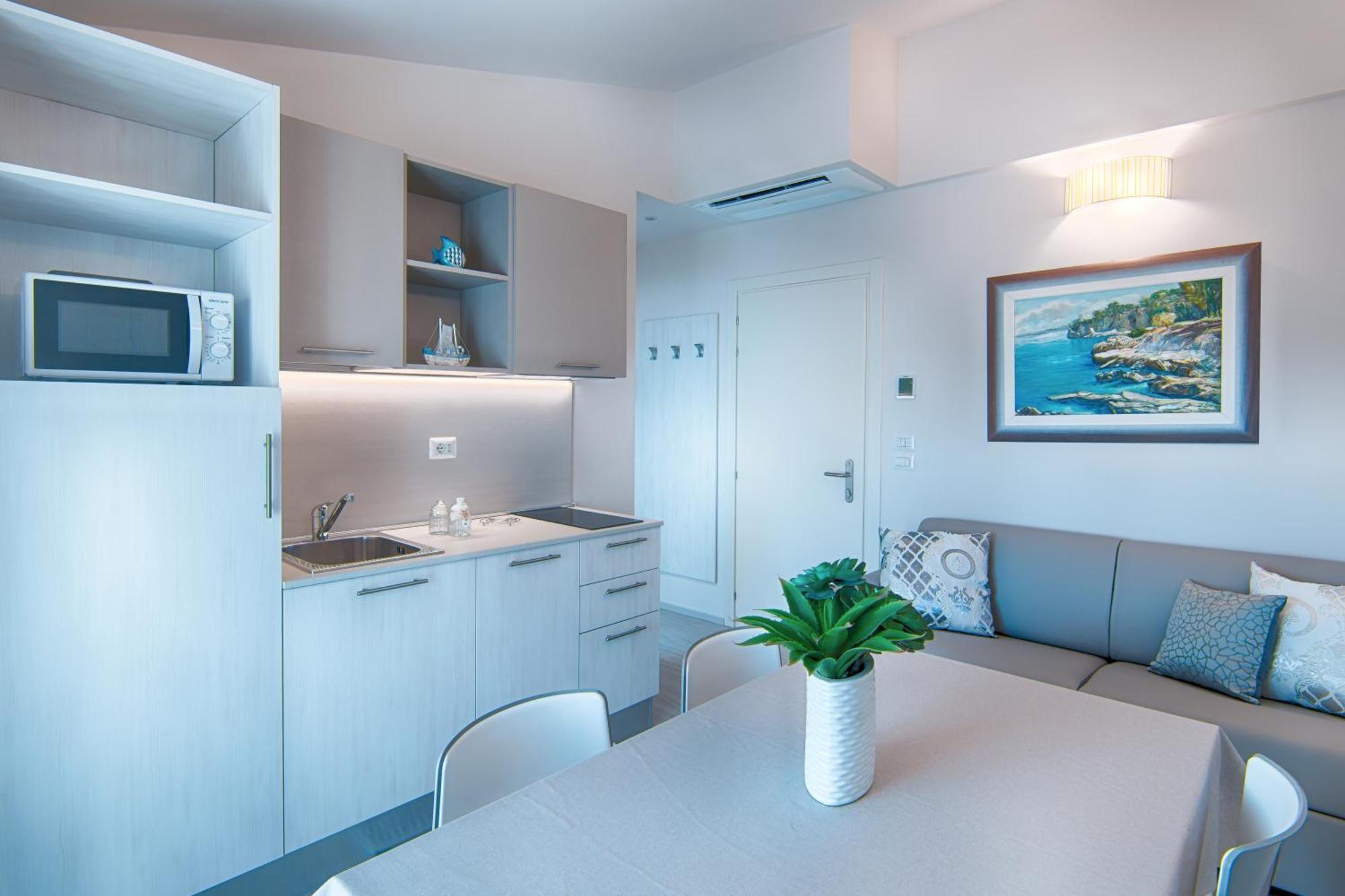 Villa Zavatta "B&B - Rooms & Apartments" Bellaria-Igea Marina Dış mekan fotoğraf