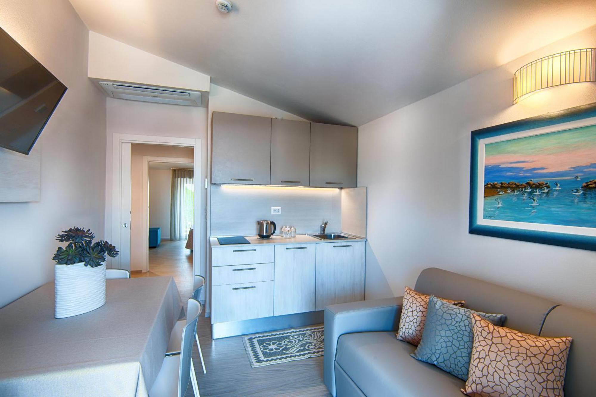 Villa Zavatta "B&B - Rooms & Apartments" Bellaria-Igea Marina Dış mekan fotoğraf