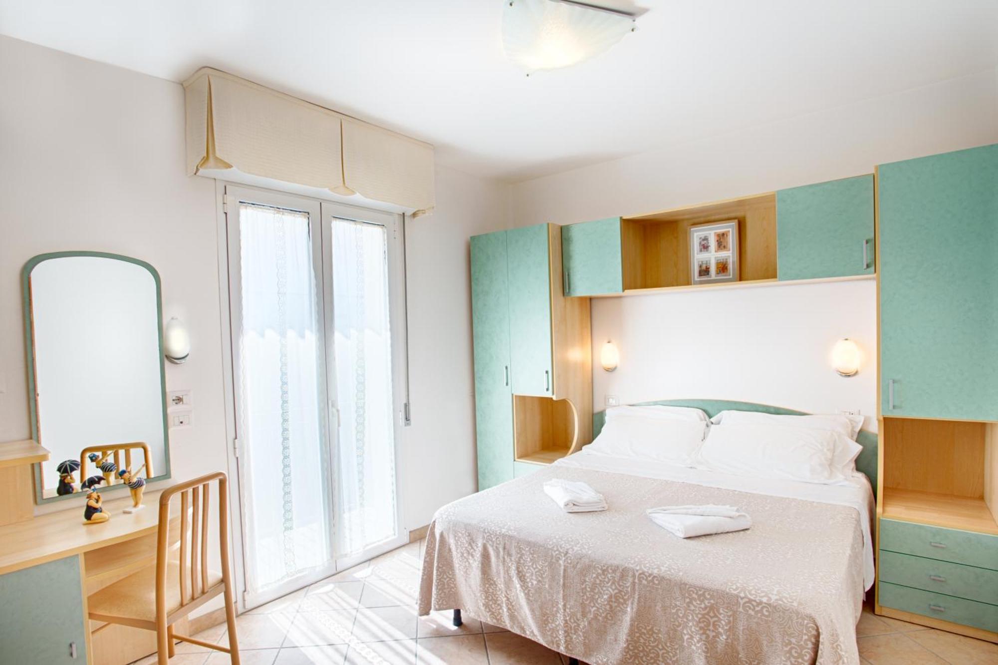 Villa Zavatta "B&B - Rooms & Apartments" Bellaria-Igea Marina Dış mekan fotoğraf