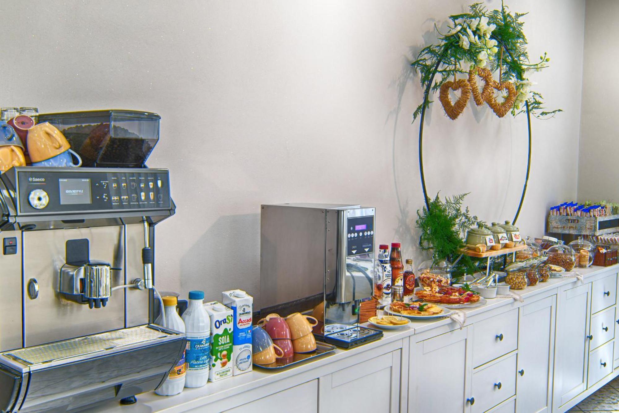 Villa Zavatta "B&B - Rooms & Apartments" Bellaria-Igea Marina Dış mekan fotoğraf
